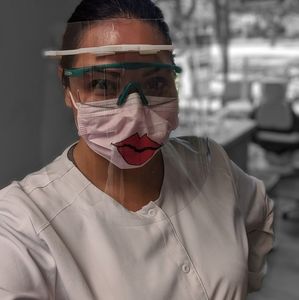 Meet your Posher, Jennifer